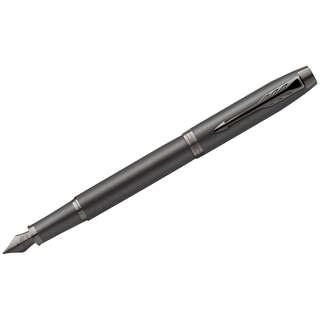 Ручка перьевая Parker 'IM Professionals Monochrome Titanium' ...