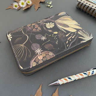 Ежедневник на молнии BV Celebrity Journal, А5, 200 страниц 4