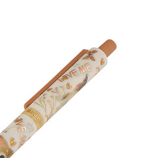 Ручка шариковая автоматическая BrunoVisconti ArtClick Love Me, 0.5 мм, ассорти. Цена за 1 шт. 3