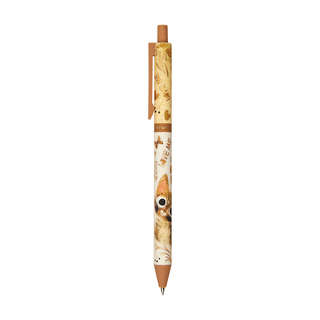 Ручка шариковая автоматическая BrunoVisconti ArtClick Love Me, 0.5 мм, ассорти. Цена за 1 шт. 6