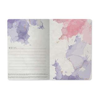 Тетрадь А5, 40 листов в клетку, BrunoVisconti Primavera 4