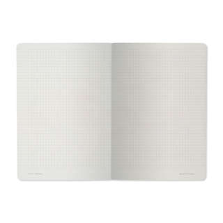 Тетрадь А5, 40 листов в клетку, BrunoVisconti Сказочная белка 3