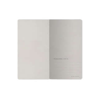 Блокнот А6, 30 листов в клетку, BrunoVisconti Гранат 4