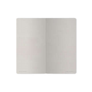 Блокнот А6, 30 листов в клетку, BrunoVisconti Лесные ягоды 2