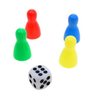 Настольная игра В мире Истории 7