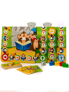 Эволюция. Викторина 2