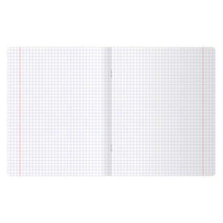 Тетрадь 80 листов в клетку, А5, BG 'Minimal', матовая ламинация, тиснение фольгой, ассорти. Цена за 1 шт. 2