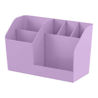 Подставка настольная пластиковая ErichKrause Submarine, Manga...