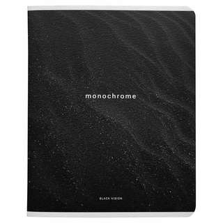 Тетрадь общая beSmart 'Dune' на скрепке, А5 на 48 листов в кл...