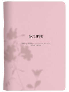 Общая тетрадь beSmart 'Shadow' на скрепке, А5 на 40 листов в ...