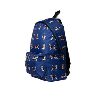 Рюкзак 'Бигли' (синий), артикул KW102-000687 3