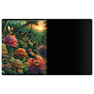 Тетрадь предметная 48 листов, BG Информационное поле: Биология 6