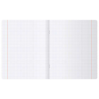 Тетрадь предметная 48 листов, BG Информационное поле: Физика 4