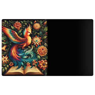 Тетрадь предметная 48 листов, BG Информационное поле: Литература 6