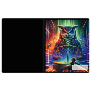 Тетрадь предметная 48 листов, BG Информационное поле: Обществознание 2