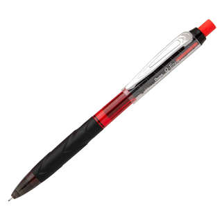 Карандаш автоматический Pentel Q-Erase, 0.5 мм, черный