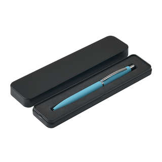 Ручка шариковая BrunoVisconti San Remo 1 мм, в металлическом ...