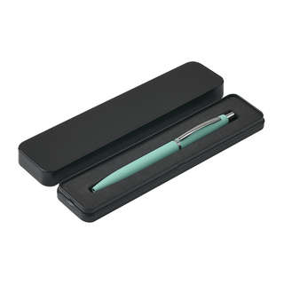 Ручка шариковая BrunoVisconti San Remo 1 мм, в металлическом ...