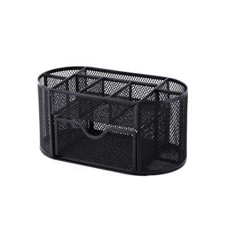 Подставка-органайзер Alingar, металлическая, 22х11 см, 9 отде...