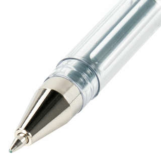 Ручки гелевые 30 цветов, линия письма 0.5 мм, Brauberg Kids 6