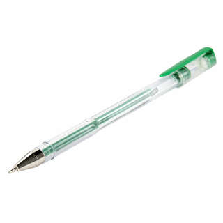 Ручки гелевые 30 цветов, линия письма 0.5 мм, Brauberg Kids 7