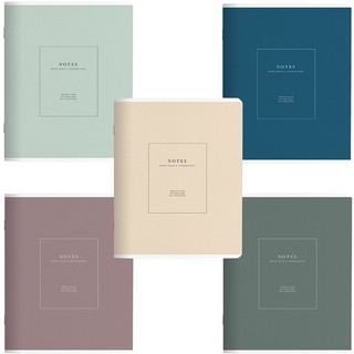 Тетрадь 18 листов в линию, Be Smart 'Notes', ассорти. Цена за...