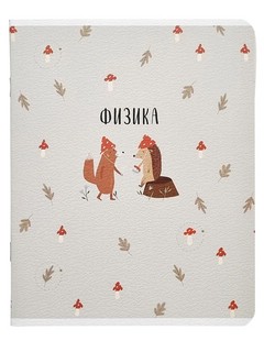 Комплект из 12-ти предметных тетрадей BeSmart 'Dreamland' 11