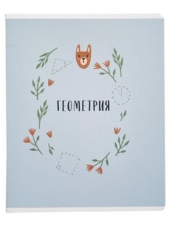 Комплект из 12-ти предметных тетрадей BeSmart 'Dreamland' 7