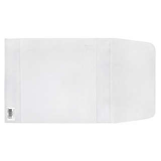 Обложка ПВХ для прописей, 252х450 мм, универсальная, прозрачная