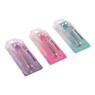 Нож канцелярский 9 мм, MESHU 'Crystal Kitten', ассорти. Цена ...