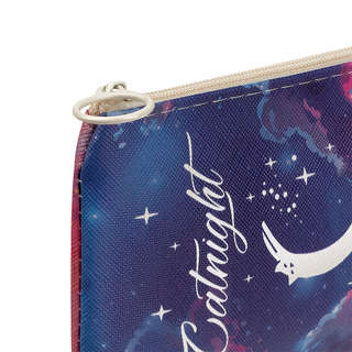 Пенал мягкий MESHU 'Day time', искусственная кожа 3