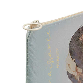 Пенал мягкий MESHU 'Inspiration', искусственная кожа 2