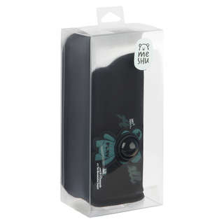 Пенал мягкий MESHU 'Spaceman', полиэстер 10