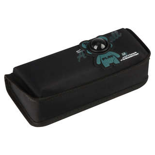 Пенал мягкий MESHU 'Spaceman', полиэстер 4