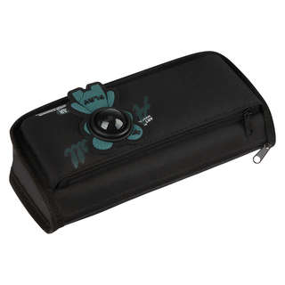 Пенал мягкий MESHU 'Spaceman', полиэстер 5