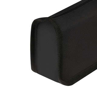 Пенал мягкий MESHU 'Spaceman', полиэстер 6