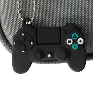 Пенал мягкий MESHU 'Game', полиэстер 5