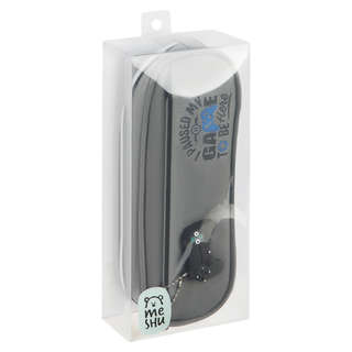 Пенал мягкий MESHU 'Game', полиэстер 8