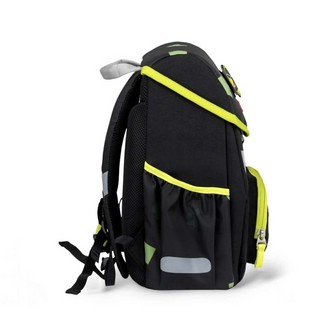 Ранец школьный Belmil Prime 'Dinosaur', с наполнением (4 предмета) 4