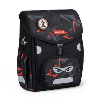 Ранец школьный Belmil Prime 'Ninja', с наполнением (4 предмета) 3