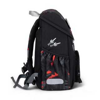 Ранец школьный Belmil Prime 'Ninja', с наполнением (4 предмета) 4