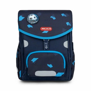 Ранец школьный Belmil Clickbag Prime 'Fair Play', с наполнени...
