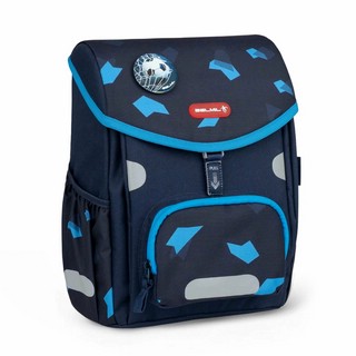 Ранец школьный Belmil Clickbag Prime 'Fair Play', с наполнением (4 предмета) 2