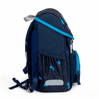 Ранец школьный Belmil Clickbag Prime 'Fair Play', с наполнением (4 предмета) 4