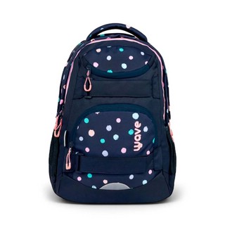 Рюкзак молодежный Belmil Wave Moove Summer Vibe