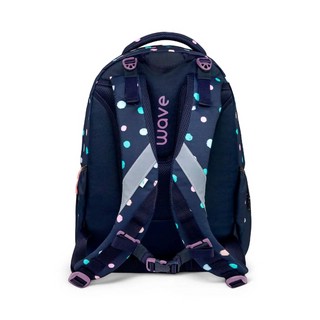 Рюкзак молодежный Belmil Wave Moove Summer Vibe 5