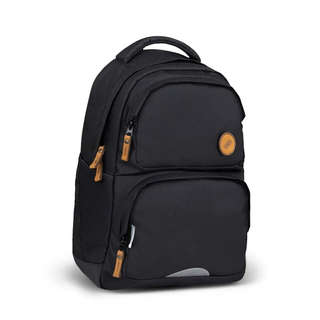 Рюкзак школьный Belmil Wave Nordic JET 2