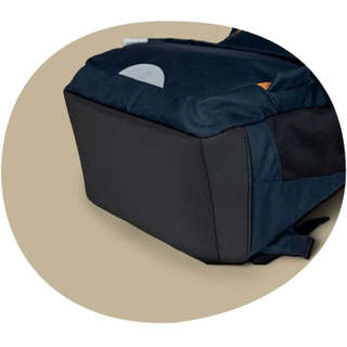 Рюкзак школьный Belmil Wave Nordic JET 6