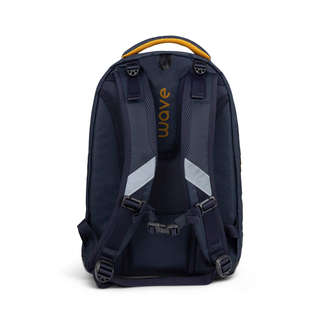 Рюкзак молодежный Belmil WAVE NORDIC 'Sandy' 4