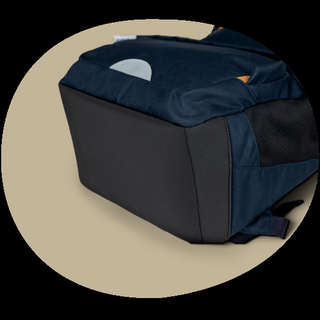 Рюкзак молодежный Belmil WAVE NORDIC 'Sandy' 6